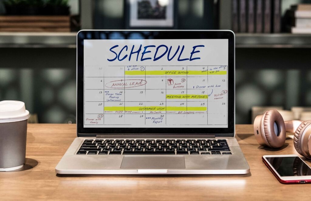 NDIS Scheduling Software: Manage Shifts, Staff & Services!!! (60)