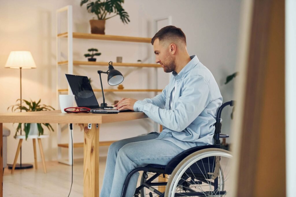 NDIS Quality Management System
