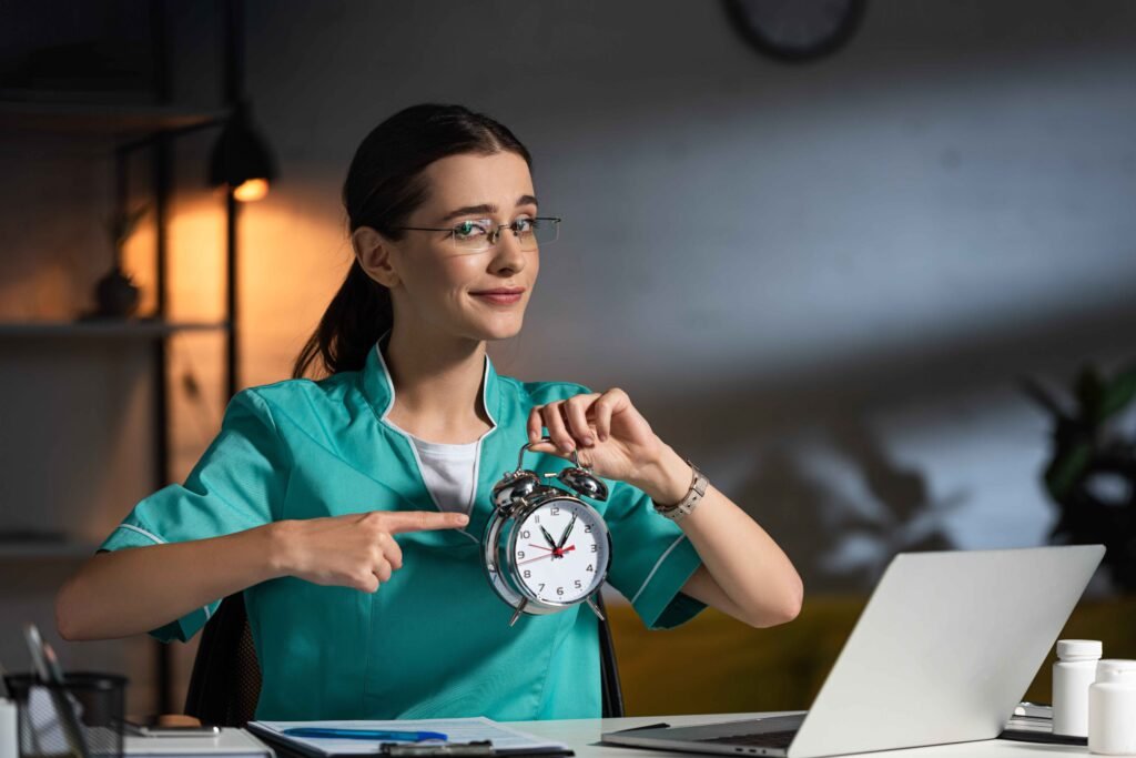 How NDIS Compliance Software Reduces Provider Audit Stress