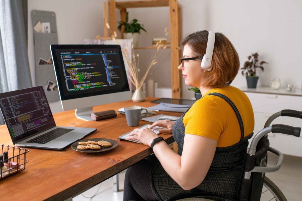 NDIS Quality Management System