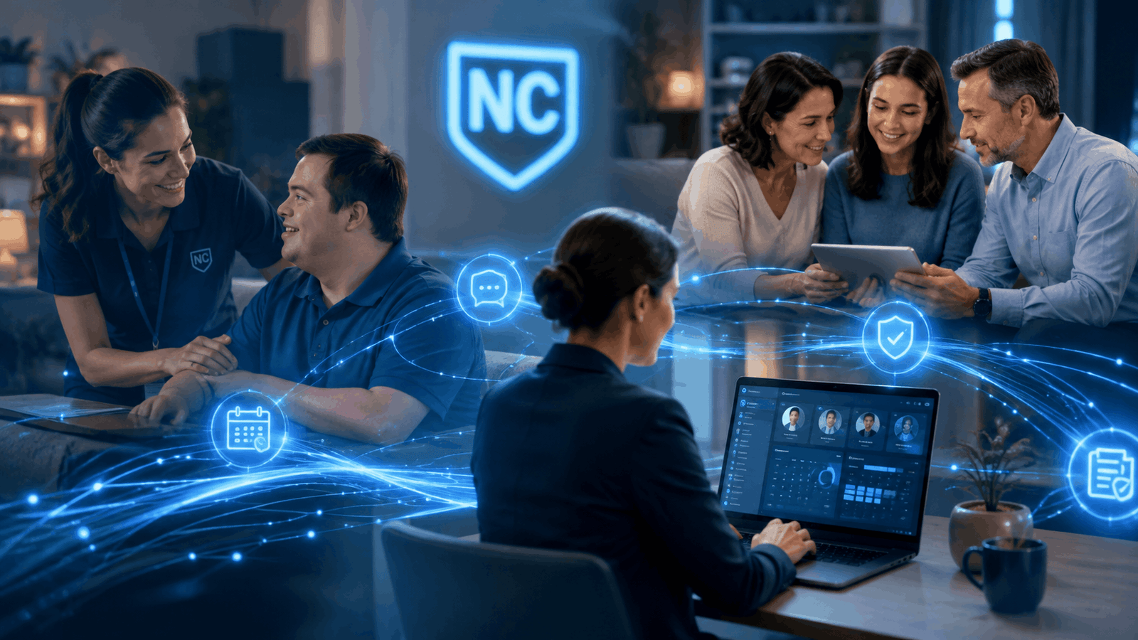 Centralized Records Build Better Participant Information Management Systems