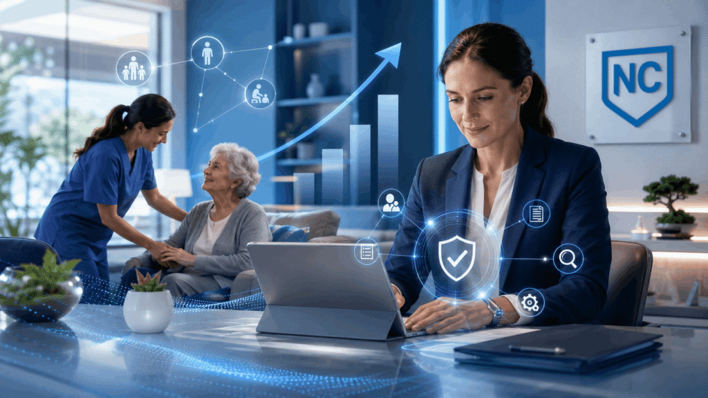 NDIS Quality Management System