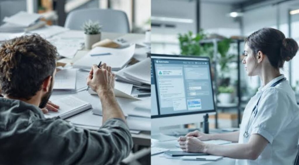 Explore the Role of NDIS Document Management Software to keep accurate records, simplify documentation & enhance NDIS service delivery.