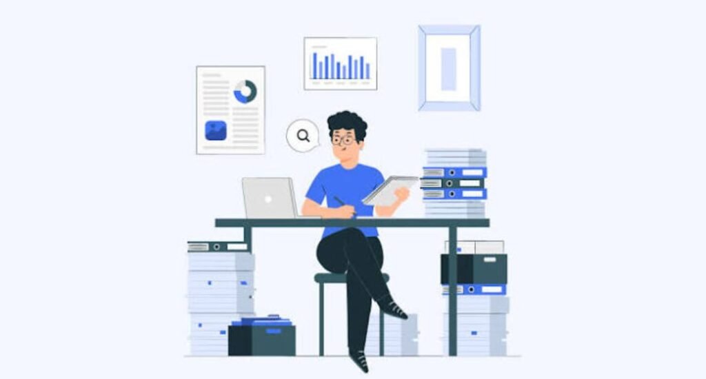 Explore the Role of NDIS Document Management Software to keep accurate records, simplify documentation & enhance NDIS service delivery.